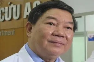 Chuẩn bị xét xử dàn cựu lãnh đạo BV Bạch Mai 'móc túi' người bệnh