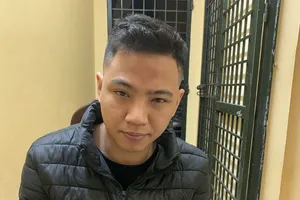 ‘Ông trùm’ trốn bệnh viện tâm thần để ra ngoài điều hành ổ nhóm tín dụng đen