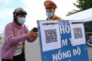 Tối 7-1 thêm 16.278 ca COVID-19, Hà Nội, Hải Phòng, Khánh Hòa tăng cao