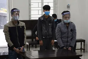 Tuyên tử hình 2 kẻ sát hại dã man nữ sinh ngân hàng rồi cướp xe