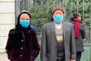 Diễn biến mới vụ con dâu khai tử cha mẹ chồng để hưởng thừa kế đất