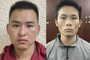 'Khoe' tiền để bán hàng online, 2 vợ chồng bị cướp nổ súng và đòi 100 tỉ đồng