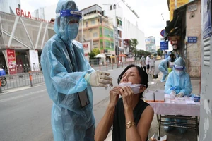 Tối 17-1 thêm 16.378 ca mắc, Hà Nội, Đà Nẵng nhiều nhất nhì cả nước