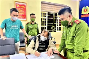 Kết luận điều tra vụ nghịch tử sát hại 3 người trong gia đình ở Bắc Giang