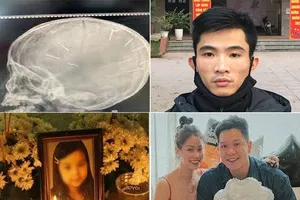 Các vụ bạo hành, giết trẻ em: Điều gì đang xảy ra?