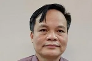 Giám đốc CDC Bắc Giang từng tuyên bố 'không nhận đồng nào'