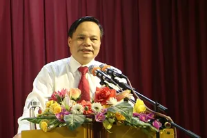 Vụ nâng khống kit test Việt Á: Bộ Công an bắt giám đốc CDC Bắc Giang