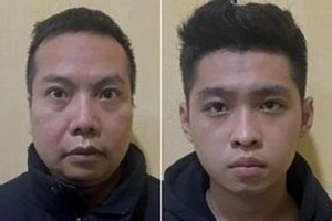 Nam sinh viên điều hành đường dây 'Baby-Daddy' mua bán dâm