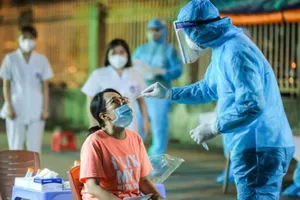 63/63 tỉnh cho học sinh trở lại trường sau Tết