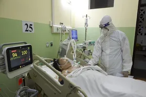 Ngày 5-2 ghi nhận 12.170 ca mắc mới, 3.457 ca khỏi bệnh