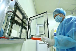 Tối 7-2 ca mắc tăng lên 16.815, riêng Nghệ An 1.247 ca