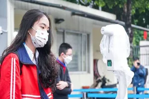 Trong tháng 2 học sinh cả nước sẽ được đến trường kể cả khối mầm non