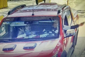 CSGT 'đón lõng' bắt 4 nghi phạm giết người 