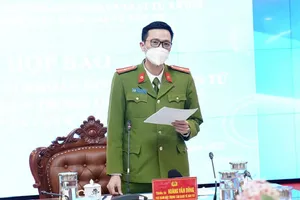 3 ngày nữa, Bộ Công an bắt đầu cấp tài khoản định danh điện tử cho người dân