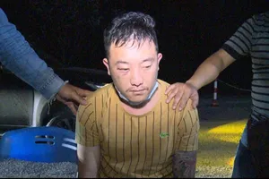 Ông trùm ma túy sa lưới sau 9 năm vượt biên, trốn truy nã ở nước ngoài