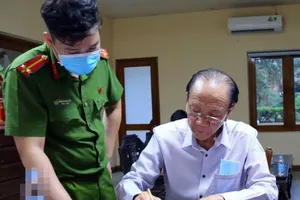 Cựu chủ tịch Tổng Công ty 3/2 cùng con gái bị đề nghị truy tố đến tử hình