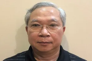 Nóng: Bộ Công an bắt giam nguyên chủ tịch Tổng Công ty VEC