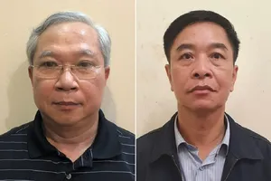 Vì sao Bộ Công an đồng loạt bắt giam cựu chủ tịch và tổng giám đốc VEC?
