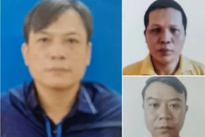 3 cán bộ y tế làm giả bệnh án giúp phạm nhân né đi tù