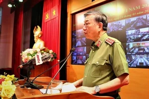 Bộ trưởng Bộ Công an: Không để hình thành ‘bong bóng’ bất động sản