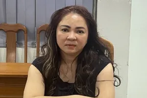 Nguyễn Phương Hằng ‘ảo tưởng sức mạnh’, tự lựa chọn kết cục