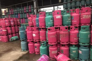 Hà Nội: Công an xác minh vụ hàng ngàn vỏ bình gas bị ‘chiếm giữ trái phép’