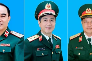 Vụ kit test Việt Á: Đề nghị Ban Bí thư kỷ luật giám đốc Học viện Quân y