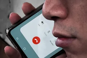 Cụ ông 82 tuổi mất 5,5 tỉ đồng sau cuộc điện thoại