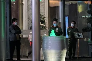 Bộ Công an bắt thêm 1 người vụ ông Trịnh Văn Quyết 'thao túng cổ phiếu'