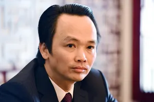 Em gái thứ 2 của ông Trịnh Văn Quyết bị bắt vụ ‘thao túng cổ phiếu’