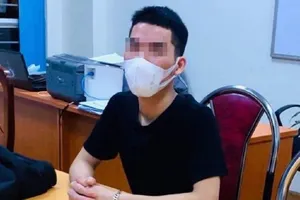 ‘Quý tử’ phá két sắt, trộm của cha mẹ 300 triệu đồng