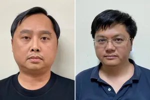 Chủ tịch Louis Holdings Đỗ Thành Nhân đã thao túng cổ phiếu như thế nào?