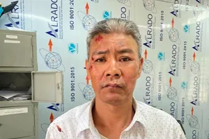 Đâm chết hàng xóm vì bị nhắc nhở hát karaoke ồn ào