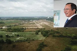 VKS Tối cao truy tố cựu bí thư tỉnh Bình Dương Trần Văn Nam 