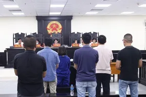 Xét xử cựu chủ tịch công ty chứng khoán trong vụ lừa đảo 300 tỉ đồng