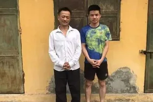 Vào tận trụ sở công an huyện trộm ô tô của mình