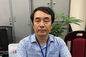 Trả hồ sơ vụ ông Trần Hùng bị cáo buộc nhận hối lộ