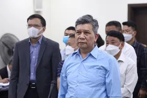 Chân dung các cựu lãnh đạo VEAM ‘vung tiền’ gây thiệt hại trăm tỉ đồng