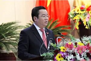 Đề nghị Ban Bí thư kỷ luật Phó Chủ tịch HĐND TP Đà Nẵng 