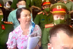 Mẹ nữ sinh giao gà ở Điện Biên kêu oan, Tòa Cấp cao hủy một phần án sơ thẩm