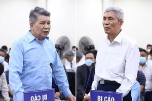 Không nhận tội, cựu chủ tịch VEAM bị đề nghị 15-16 năm tù vì gây thiệt hại trăm tỉ