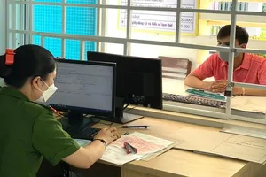 Danh sách 183 xã, thị trấn Hà Nội được cấp biển số xe máy