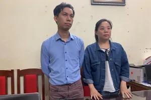 Bắt khẩn cấp 21 người trong đường dây cho vay qua app, 'khủng bố con nợ'