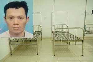 Mua chuộc bác sĩ, ông trùm tổ chức ổ nhóm ma túy ngay trong bệnh viện tâm thần