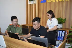 Nóng: Bộ Công an triệt phá ổ cờ bạc hơn 2.000 tỉ, thu giữ hàng loạt ‘siêu xe’