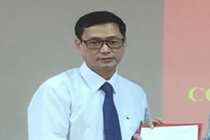 Khởi tố vụ án, bắt khẩn cấp Giám đốc CDC Hà Nội