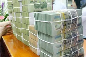 Nữ nhân cầm đầu đường dây vận chuyển hơn 30 ngàn tỉ qua biên giới