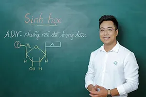 Thầy giáo gần 1 năm đeo bám vụ ‘lộ đề thi’ môn Sinh học xảy ra tại Bộ GD&ĐT