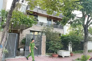 Bắt giam 2 nguyên phó chủ tịch UBND tỉnh Lào Cai