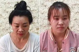 'Gài bẫy ma túy’ để đưa vợ của nhân tình vào tù